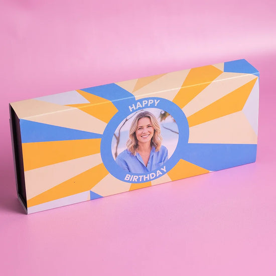 Luxurious Crystal Candy Gift Box wtih Customised Printing