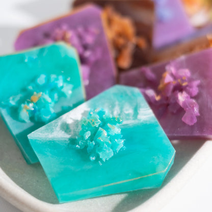 Retro Candy Mix – Japanese Crystal Candy (10 pc)