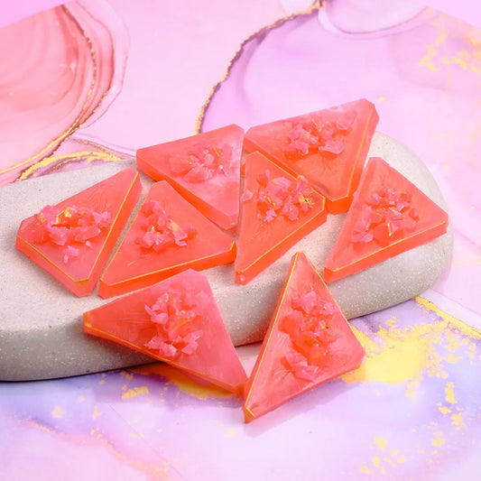 Japanese Crystal Candy - Tropical Punch
