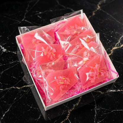 Japanese Crystal Candy - Tropical Punch