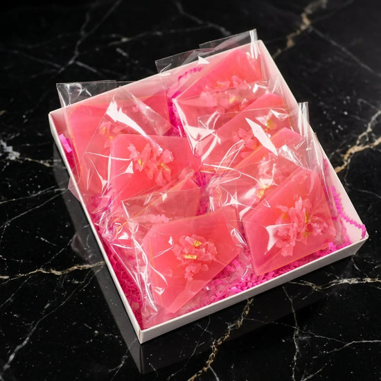 Japanese Crystal Candy - Tropical Punch