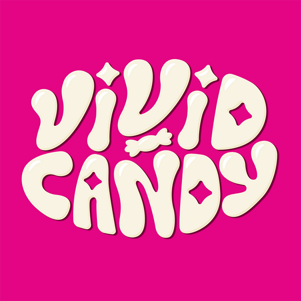 Crystal Candy Australia I Unique Candy Gift Boxes - Vivid Candy