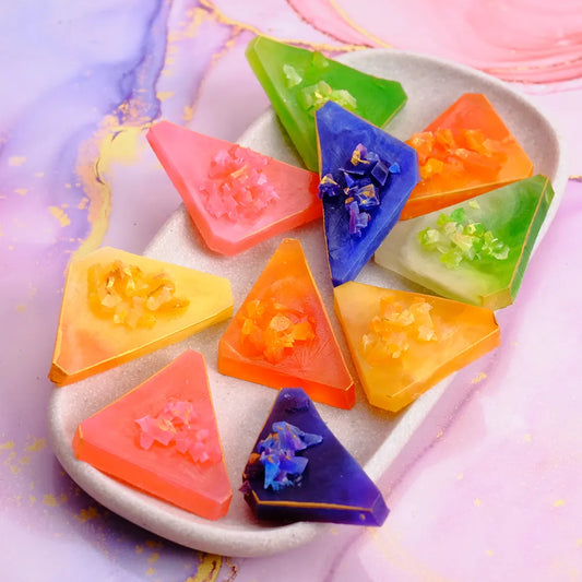 Crystal Candy - Variety Pack